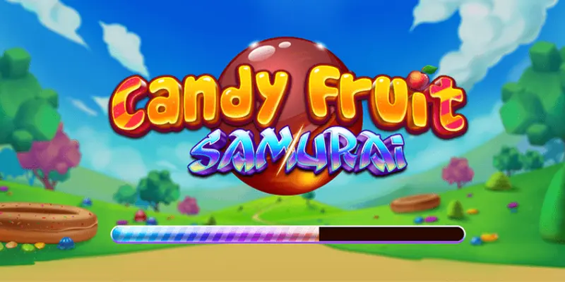 Khám phá trò chơi Candy Fruit Samurai