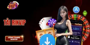 Tải app Rikvip trên điện thoại nhanh chóng và chính xác