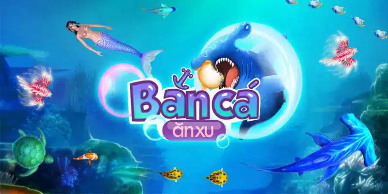 Tổng quan về game bắn cá ăn xu tại cổng game rikvip