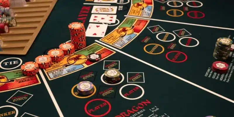 Mẹo soi cầu baccarat mang lại những lợi ích gì?