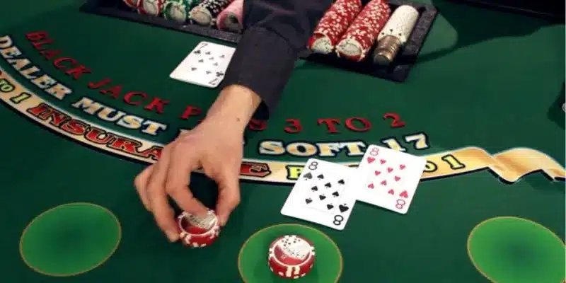 Các thuật ngữ và quy tắc quan trọng trong Blackjack