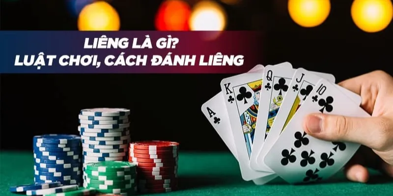 Tổng quan về bài Liêng