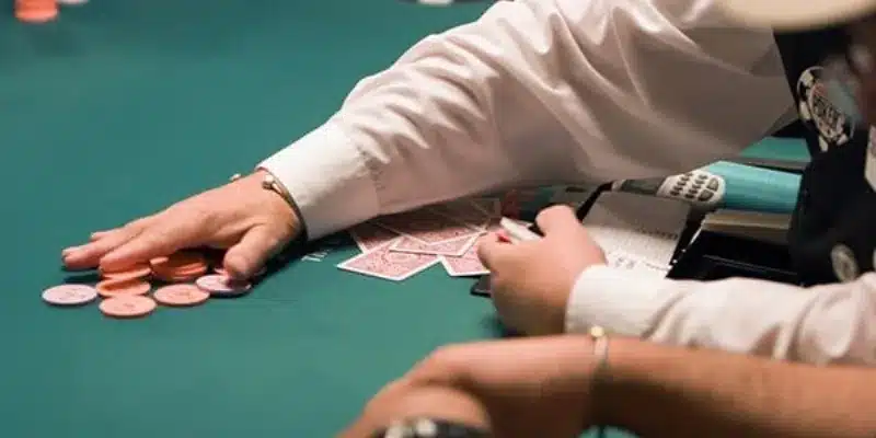 Khái quát về Poker và phương pháp chơi cơ bản