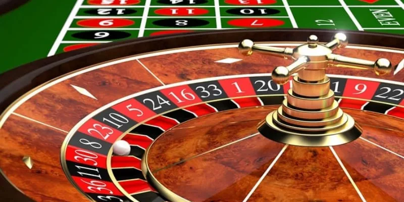 Chiến thuật chơi roulette hiệu quả giúp nâng cao tỷ lệ thắng