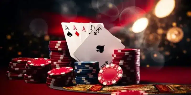 Bí quyết chơi baccarat hiệu quả với tỷ lệ thắng cao từ cao thủ