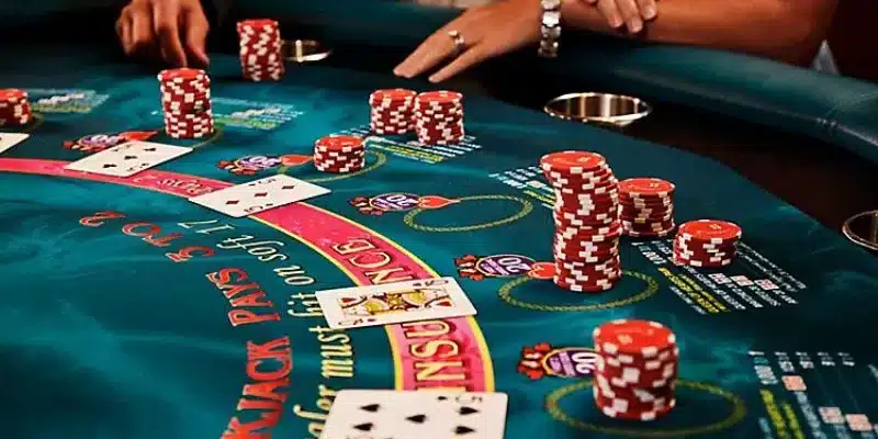 Khái quát về game Blackjack