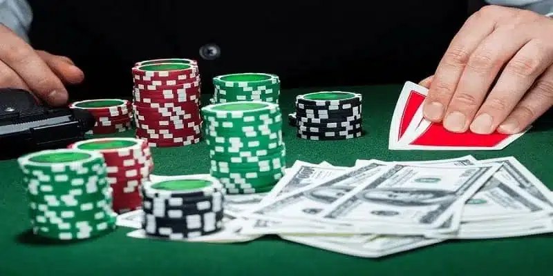 Bí kíp chơi live casino từ cao thủ giúp tăng tỷ lệ thắng