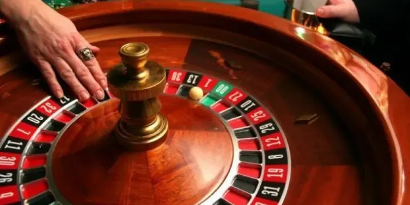 Hướng dẫn luật chơi và phương thức đặt cược trong Roulette