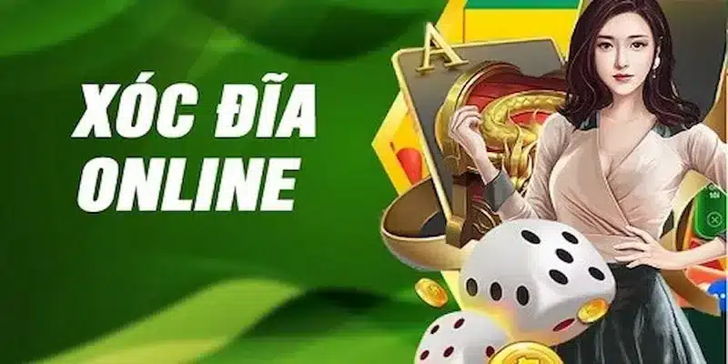 Cái nhìn tổng thể về xóc đĩa online