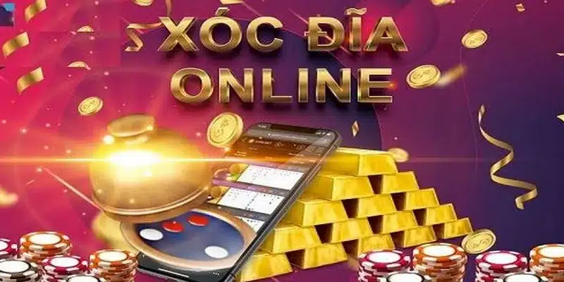 Bí kíp chơi xóc đĩa online giúp người chơi giành chiến thắng lớn