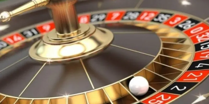 Chiến lược chơi Roulette từ các chuyên gia giúp bạn thắng lớn